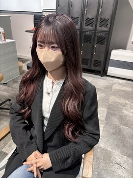 ノワレ(Noiae) 羽エクステ100本