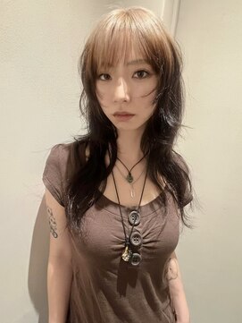 シー(SEE.) ルーツカラー