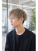 アーダーヘアーサロン 鯖江店(ADER HAIR SALON)&nbsp;スタイル