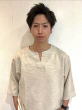ラニカ ヘアーデザイン(Lanica hair design)&nbsp;影山 優太朗