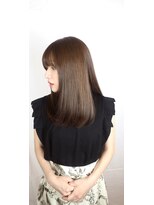 ハブ ヘアー(HUB hair)&nbsp;ショコラブラウン
