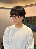 テントー 大泉学園店(Tento-) マッシュウルフ