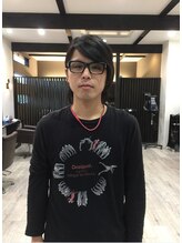 スクデット(Scudetto) 諸藤 拓郎