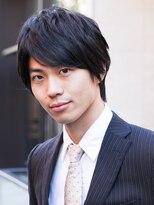 スタジオテオ(studio Teo)&nbsp;大人アーバンビジネススタイル