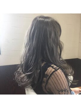 ピックアップ(pick up) グレージュカラー