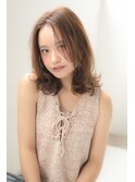 【Story】愛されパーマミディ