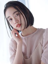 アッド バイ ケーツー(add by K-two)&nbsp;骨格フィットボブ【add】/心斎橋&難波&堀江&新町