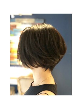 ルスキニア(Luscinia) *