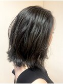 【吉祥寺/AVEDA】highlight×外ハネロブ