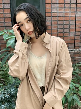 ココロ(COKORO) 大人っぽウェーブ