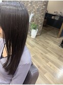 ナチュラルマットカラー