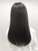 Ｑ．スタイルが気に入らなかった時のお直しはしてもらえるのでしょうか？