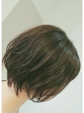 エイム(AIM) 大人カジュアルボブ