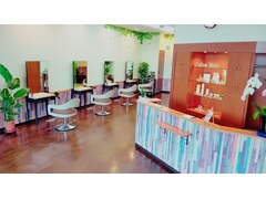 calco hair【カルコヘア】