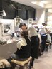 土日祝★限定  フルメイク＋ヘアセット【7:00～15:00】￥7000 所要時間80分