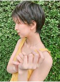 横顔美神◎大人かわいいショートボブ【ROMMY.本厚木】