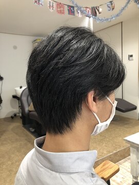 ブライトメン 門真(Breit－men－) ビジネスセンターパート