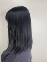 ヘアリゾートエーアイ 高田馬場店(hair resort Ai)&nbsp;さらさらストレート