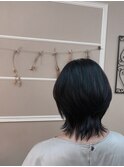 ナチュラルウルフ