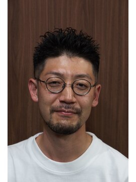 アンピーク(UNPEAK) サマーカット