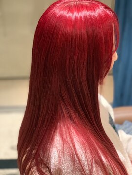 スー(suu) ダブルカラー(ハイライト)