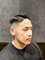 ヒロギンザ 八重洲店(HIRO GINZA)&nbsp;73フェード