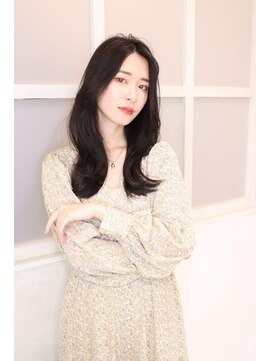 フォルテ 掛川店 品のある清楚style☆