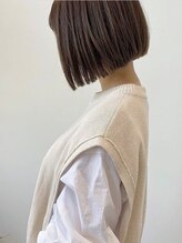 ハク(HAKU)