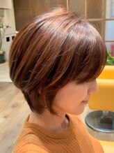 ティペット(TIPETTO)