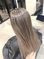 リア 近鉄八尾店(Lia)&nbsp;バレイヤージュ