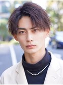 サブゲシャフツイセンターパート