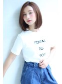 20代30代40代50代似合わせカットアースカラーくびれヘア