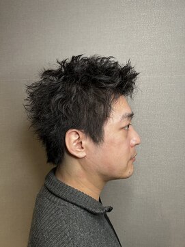 リリ(Liri material care salon by JAPAN) 美髪ストレート!