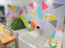 エミリーバイシャロームキッズ(EMILY by shalom kids)の雰囲気（お子様同伴可。）