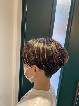 キー(KEY) フルデザインカラー