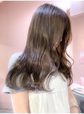 《AYAKA》モテ愛され☆ココアベージュ