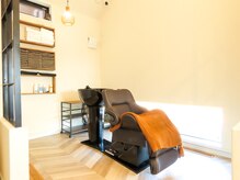 ウルマナ(ULUMANA)の雰囲気（*）