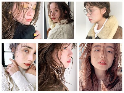 フランチェスカ(Francesca)の写真