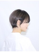 【top stylist:熊野隼人】骨格に合わせたヘアデザインお任せください