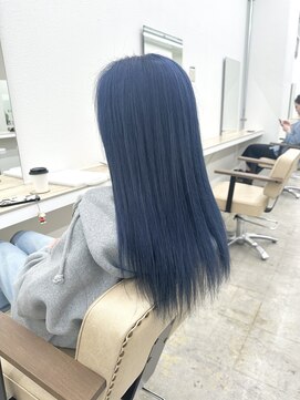 ニュート(Neut ) ブルーカラー