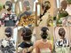 マギー(Magie)の写真/着付け師在籍◎大切な日に可愛くなれるお手伝いを♪プロの技で大切な1日の思い出を華やかに…☆