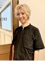 アーサス バイ ヘッドライト 新潟万代店(ursus by HEADLIGHT) 伊藤 誠也