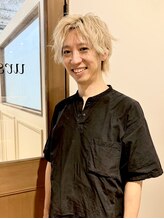 アーサス バイ ヘッドライト 新潟万代店(ursus by HEADLIGHT) 伊藤 誠也