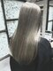 サロンドフィール 豊岡店(Salon de feel)の写真/ココロまで刺激する"新しいワタシ"をデザイン♪salon de feelの似合わせカラーでおしゃれをもっと楽しむ☆