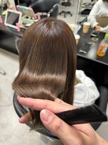 アイズ 本厚木(AIZU)&nbsp;さら艶ロング