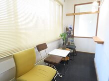 オザキ(OZAKI)の雰囲気（hair salon OZAKI）