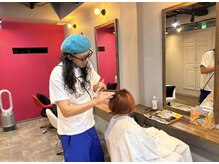 テントー 大泉学園店(Tento-)の雰囲気（あなたに似合うスタイルをご提案させて頂いています【大泉学園】）
