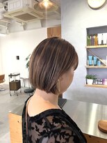 シュガール(Sugarlu)&nbsp;ハイライトカラー