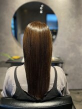 チリン(Chillin’___) ナチュラルブラウン