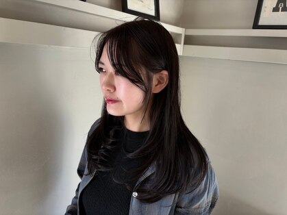 ラシク(rashicu)の写真